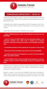 2020_COMUNICADO_COVID19