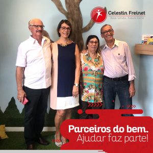 Escola Celestin Freinet