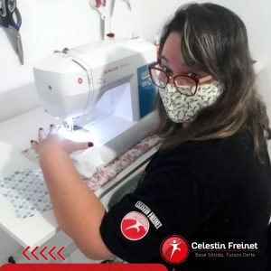 Escola Celestin Freinet