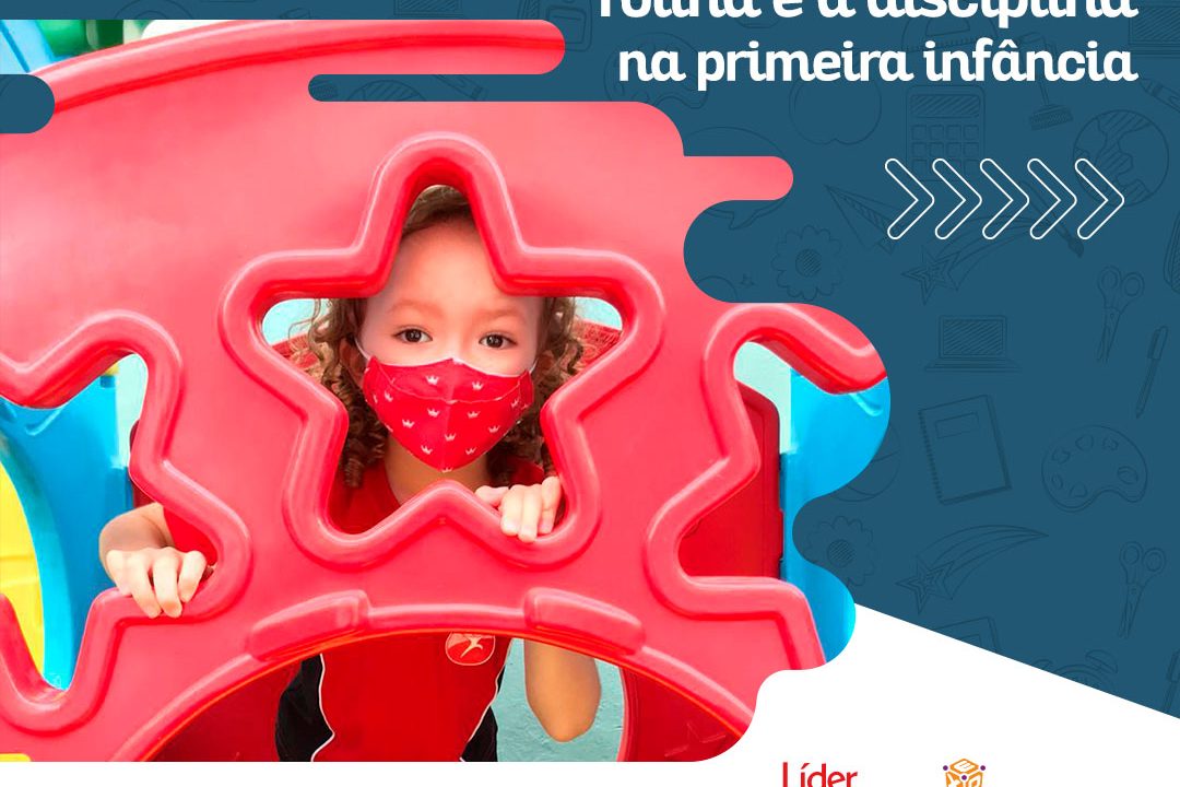 202103-Dinamica_Da_Rotina A dinâmica da rotina e a disciplina na primeira infância