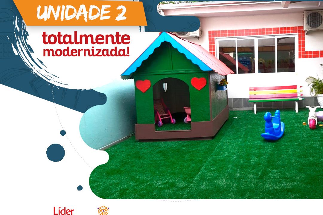 202103-Unidade2_Modernizada Unidade 2 totalmente modernizada!
