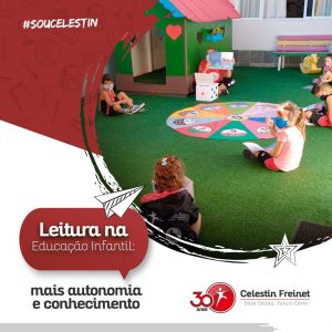 LEITURA-NA-EDUCACAO-INFANTIL-ESCOLA-PARTICULAR-NA-PRAIA-GRANDE-ESCOLA-CELESTIN-FREINET