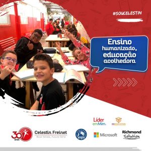 Ensino humanizado, educação acolhedora 