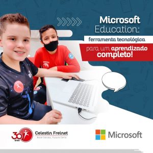 microsof-education-escola-particular-praia-grande-sp-celestin-freinet