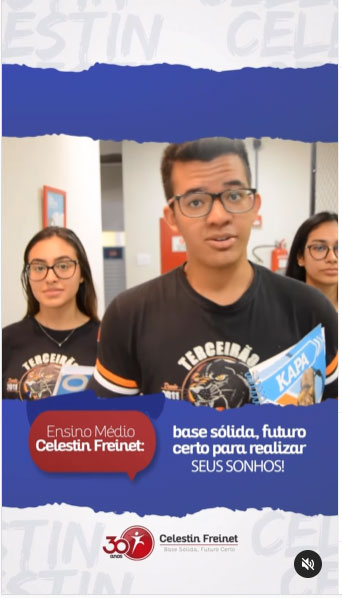 o-ensino-medio-celestin-frinet-escola-particular-praia-grande-sp o-ensino-medio-celestin-frinet-escola-particular-praia-grande-sp