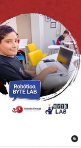 robotica-escola-particular-praia-grande-celestin-freinet