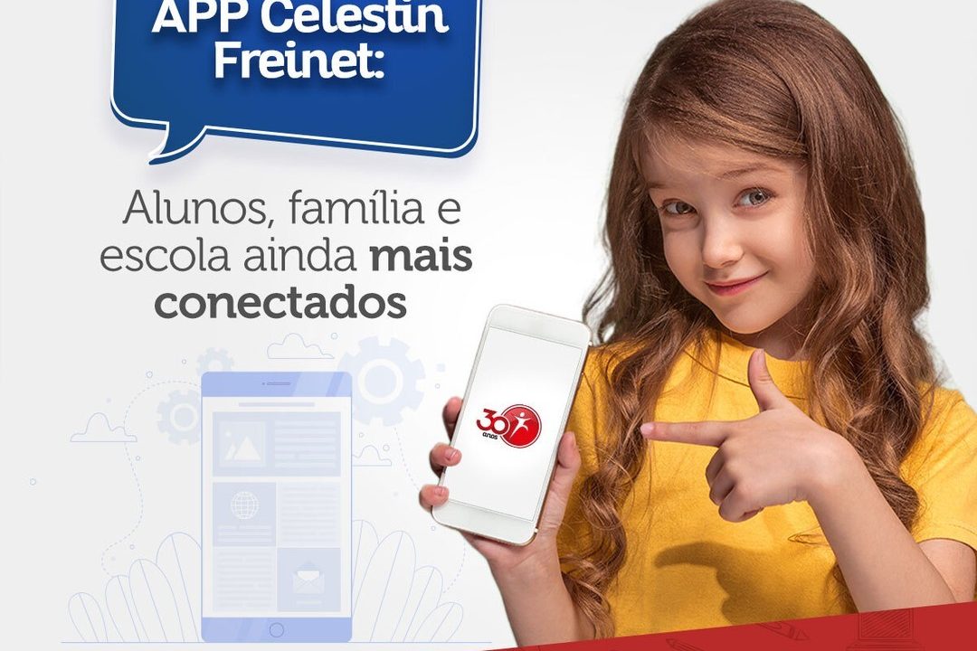 APP-Escola-Celestin-Freinet-alunos-familia-e-escola-ainda-mais-conectados