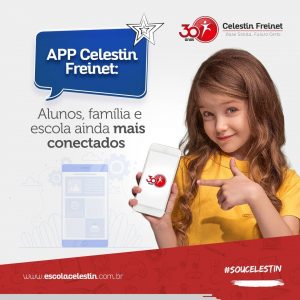 APP-Escola-Celestin-Freinet-alunos-familia-e-escola-ainda-mais-conectados