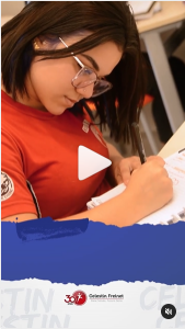 Novo Ensino Médio na Escola Celestin Freinet: materiais atualizados para uma Trilha de sucesso no aprendizado