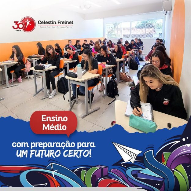 Ensino-Medio-com-preparacao-para-um-futuro-certo-escola-particular-na-praia-grande-sp-escola-celestin-freinet
