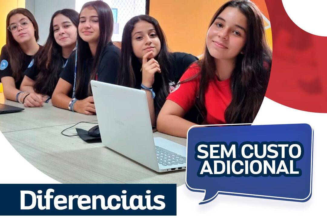 SEM CUSTO ADICIONAL • Aula de expressão corporal • Aula de karatê • Interclasse bimestral (vôlei, basquete, futsal e handebol) • Projetos permanentes (sustentabilidade e criatividade) • Coletivo leitor (livros paradidáticos e biblioteca virtual) • Inglês 5x na semana • Plurall (ambiente virtual para aprendizado de matemática) • Líder em Mim (apoio socioemocional) A Celestin Freinet é a escolha certa para seu filho. Venha conhecer de perto nossa estrutura, uma unidade projetada para atender as necessidades dos alunos com os recursos necessários para estimular o desenvolvimento integral.