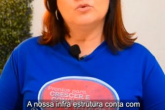 A Educação Infantil na Celestin Júnior tem o acolhimento como centro do trabalho, não só com as crianças, mas também com as famílias, especialmente no período da adaptação. Nossa estrutura é exclusiva para a Educação Infantil, atendendo as necessidades do desenvolvimento das crianças, com quadra ampla, horta, dois parques, piscina coberta e aquecida, aulas de natação sem custo adicional e muitos recursos lúdicos.