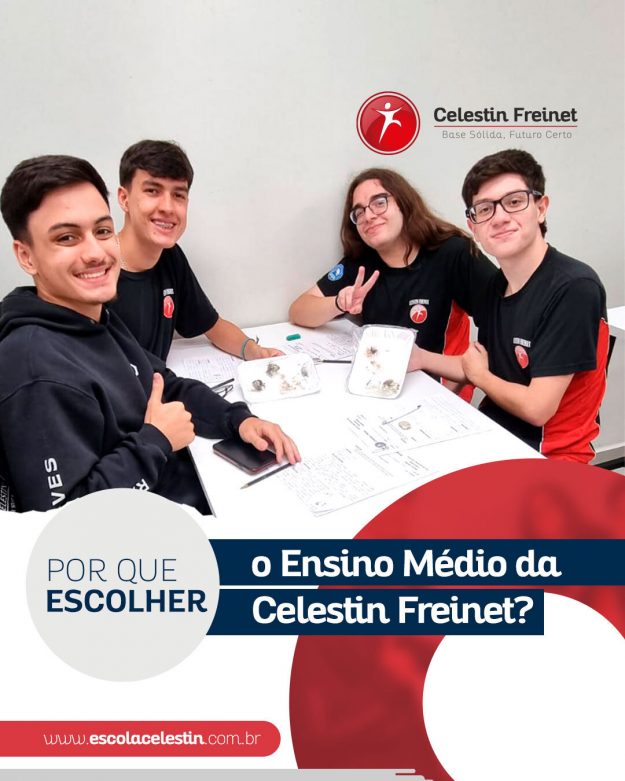 Por-que-escolher-o-Ensino-Medio-da-Celestin-Freinet_escola-praia-grande-sp-celestin-freinet-ensino-medio