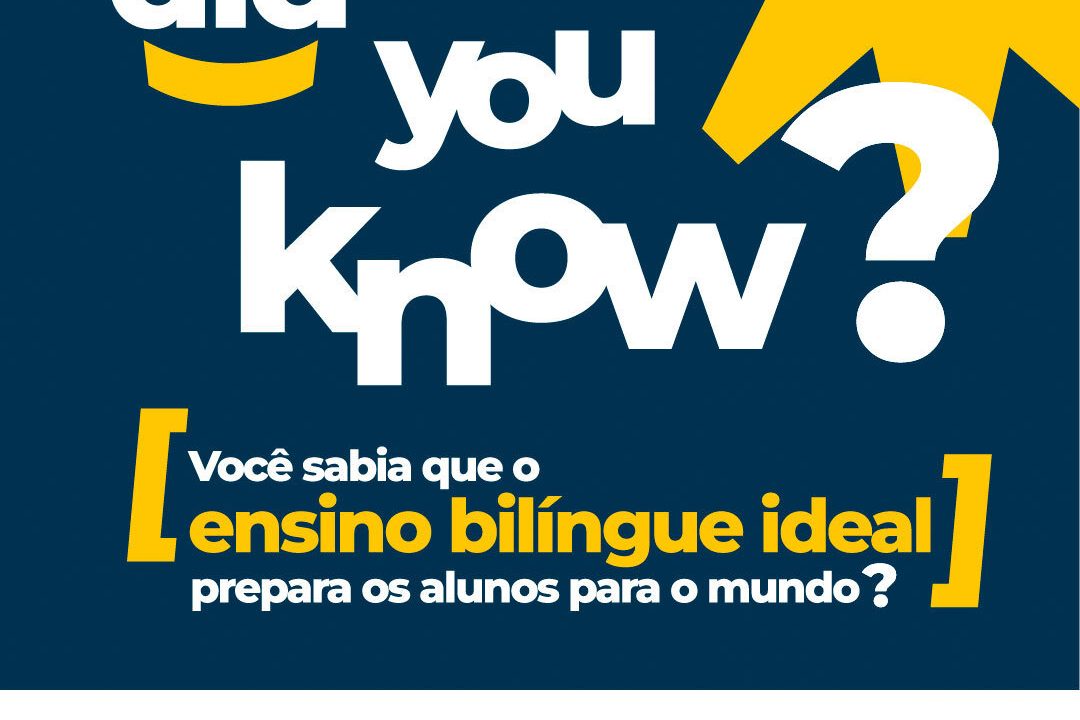 Com o método da International School para o ensino bilíngue na Celestin Freinet, os alunos são preparados para realizar exames de proficiência que oferecem certificação internacional. Com essas aprovações, os estudantes terão abertas as portas para universidades e instituições de ensino internacionais, além do reconhecimento profissional no futuro. Celestin Freinet + International School: caminho certo para o sucesso do seu filho!
