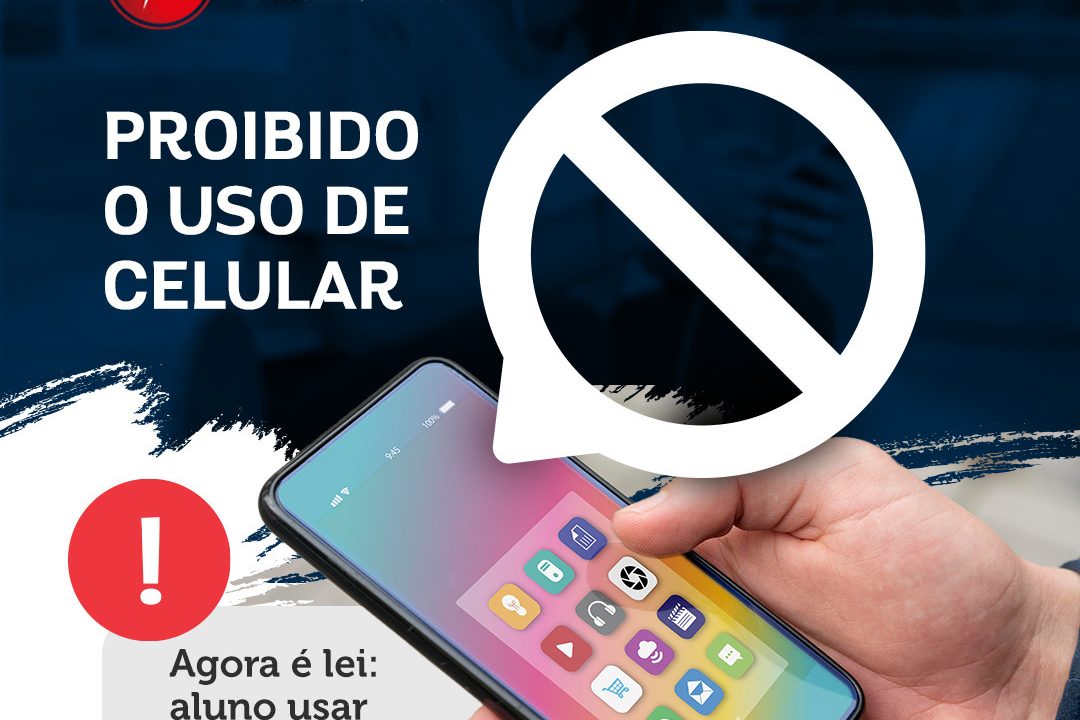 Conforme a Lei 15.100/2025, sancionada em 13 de janeiro deste ano, é proibido o uso de aparelhos eletrônicos portáteis pessoais no ambiente escolar, para todas as etapas da Educação Básica, em escolas públicas e particulares. O uso de aparelhos eletrônicos em sala de aula só será permitido para fins estritamente pedagógicos ou didáticos, conforme orientação dos profissionais de educação. Outras exceções previstas na lei liberam o uso de aparelhos eletrônicos portáteis pessoais por estudantes para os seguintes fins: garantir a acessibilidade; garantir a inclusão; atender às condições de saúde dos estudantes; garantir os direitos fundamentais. A Escola Celestin Freinet está adequada à lei, que também prevê que as escolas elaborem estratégias para tratar do tema sofrimento psíquico e da saúde mental dos estudantes, com a manutenção de projetos, ações e programas socioemocionais. Contamos com a parceria das famílias para que a nossa escola seja um exemplo no cumprimento da lei e no cuidado com a saúde mental dos alunos.
