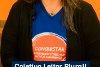 O Coletivo Leitor é um ambiente virtual inserido na plataforma Plurall para incentivar a leitura e ampliar as possibilidades de interesse dos alunos pelos livros. Com esse recurso, os estudantes têm acesso a mais de1.600 obras de literatura infanto-juvenil, de mais de 500 autores renomados, nacionais e estrangeiros, de diversos gêneros literários. A Celestin acredita na tecnologia como ferramenta para dinamizar o aprendizado de qualidade!