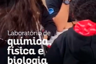 Conheça a estrutura da Escola Celestin Freinet para Fundamental II e Ensino Médio