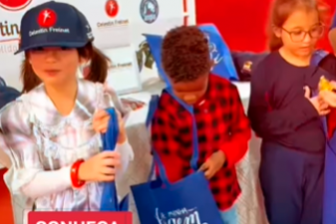 Conheça os objetivos do Campeonato SOLETRANDO