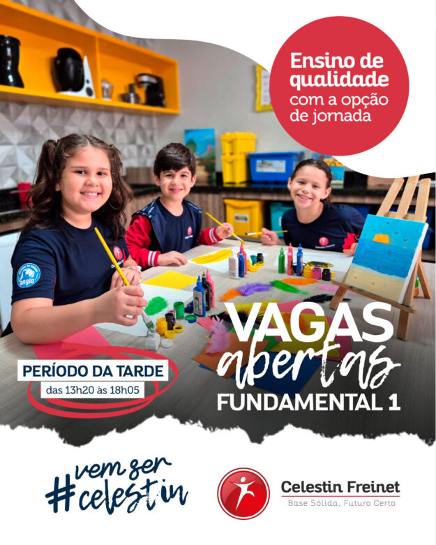 Fundamental-1-no-periodo-da-tarde-das-13h20-as-18h05-Ensino-de-qualidade-escola-particular-celestin-freinet Fundamental 1 no período da tarde – das 13h20 às 18h05 Ensino de qualidade