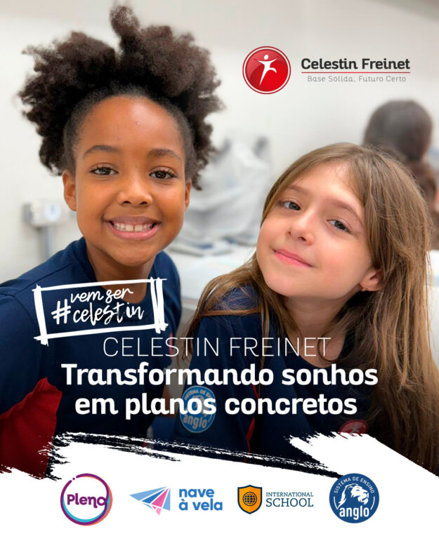 Celestin Freinet: transformando sonhos em planos concretos