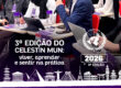 3ª Edição do Celestin MUN: viver, aprender e sentir na prática